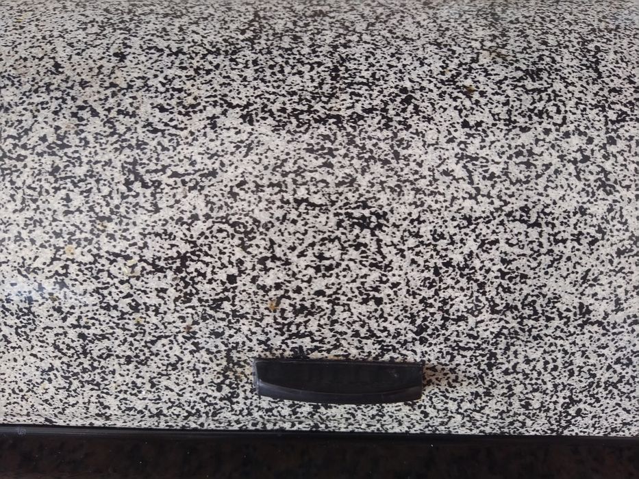 Caixa para guardar pão casa apartamento vivenda quarto cozinha carro.