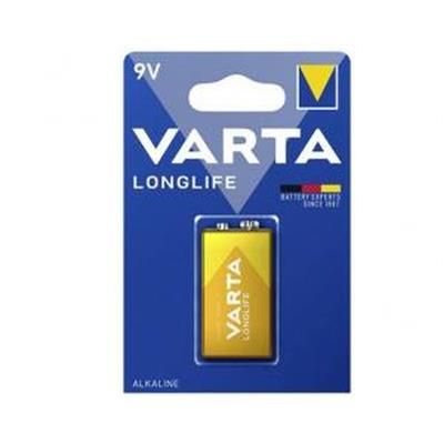 Bateria alkaiczna 6LR61 9V MN1604 6LF22 Varta