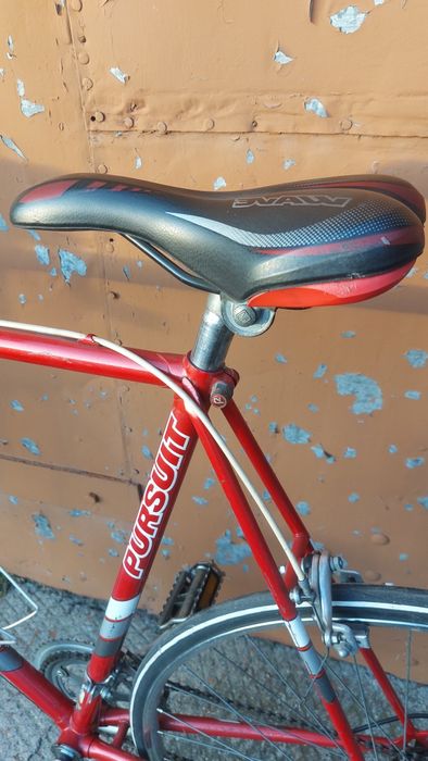 Rower szosowy Raleigh Pursuit