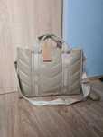 Torba kuferek shopperka steve madden
