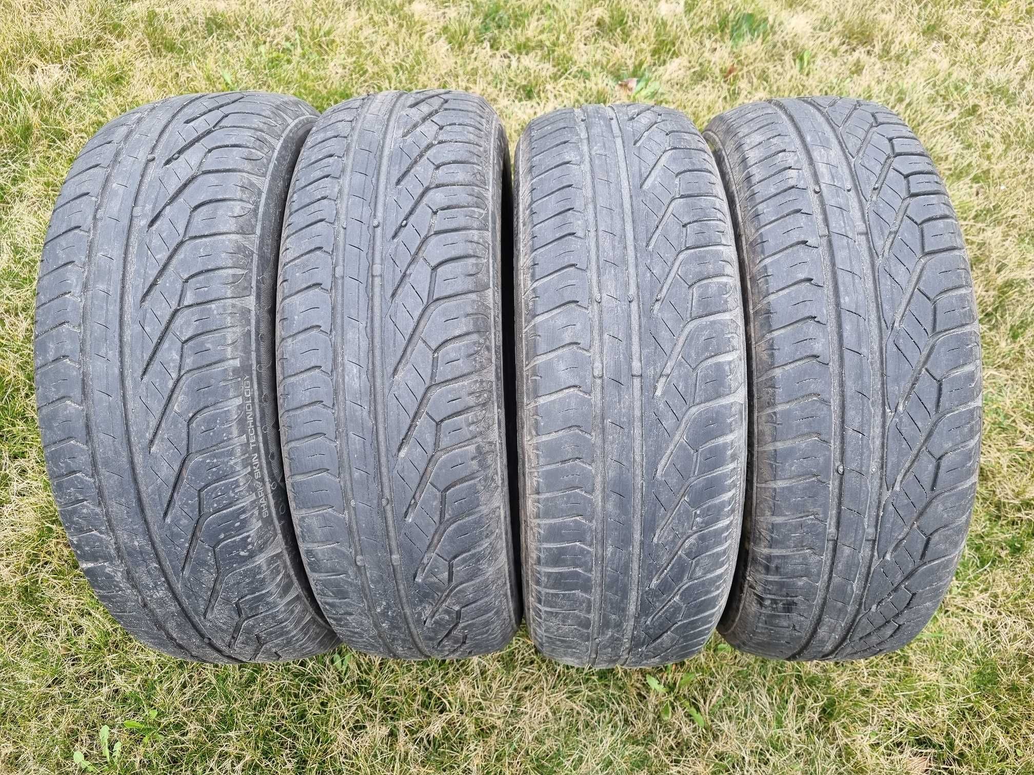 Opony letnie Uniroyal RainExpert 3 185/65 R15