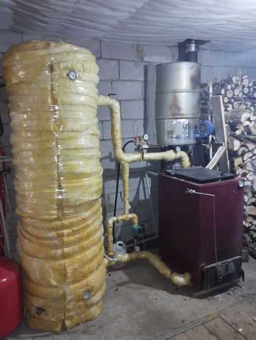 Обладнання для вирощування креветки макробрахіум розенберга