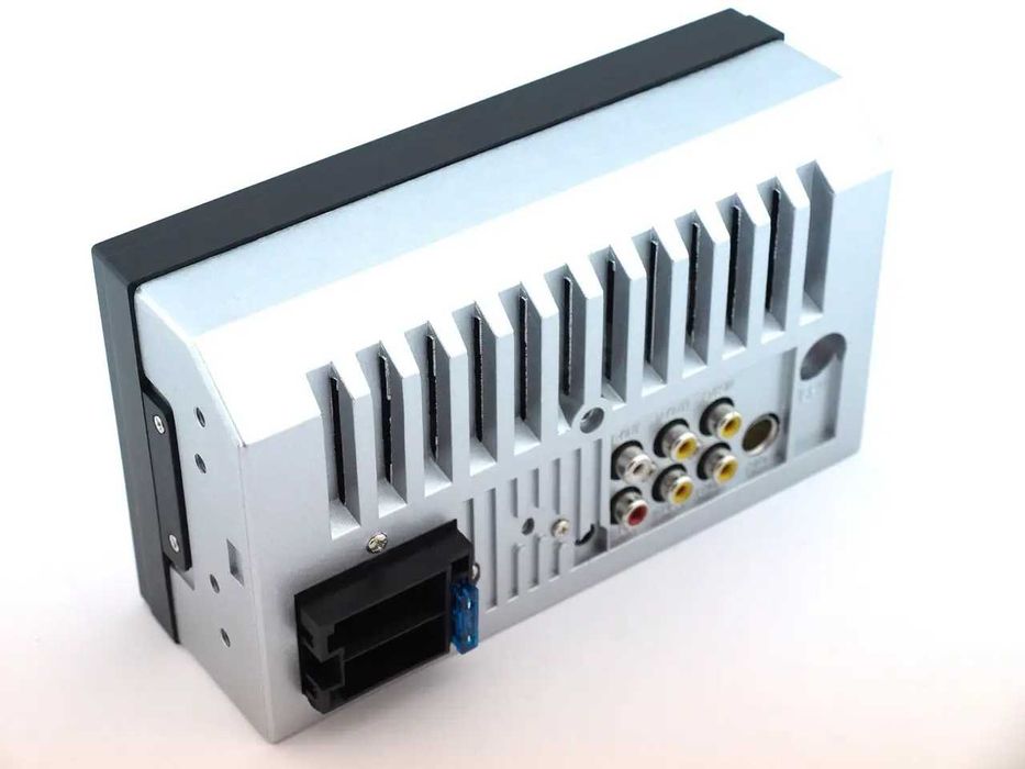 Автомагнітола 2 din 7012B магнітола з сенсорним екраном авто магнитола