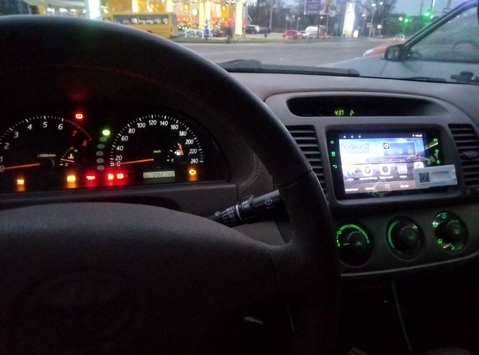 Продам,Тойота Камри 30