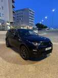 Land Rover Discovery Sport R Dynamic