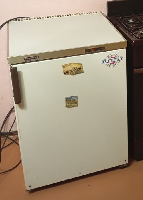 Продам морозильні камери