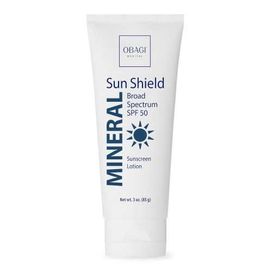 Obagi shield krem nowy broad spf50