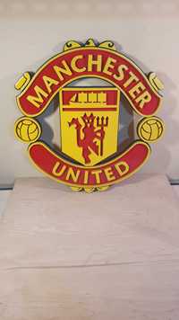 Herb Manchester United