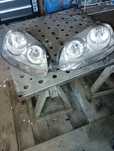 Lampy golf 5 TDI 20 2005rok