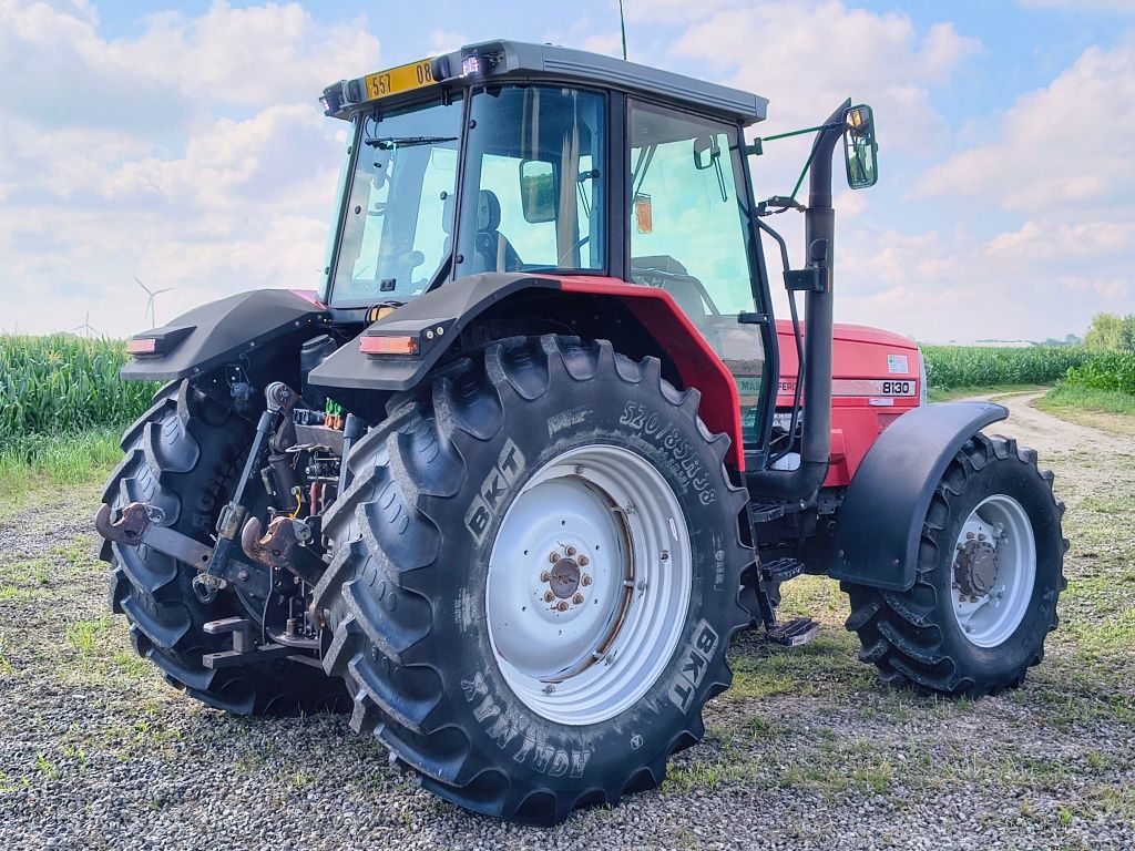 Massey Ferguson 8130 Claas 8120 Renault 8110 Ares case Fendt ursus