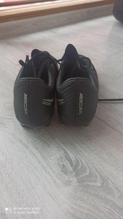 Копочки для футболу, розмір 36