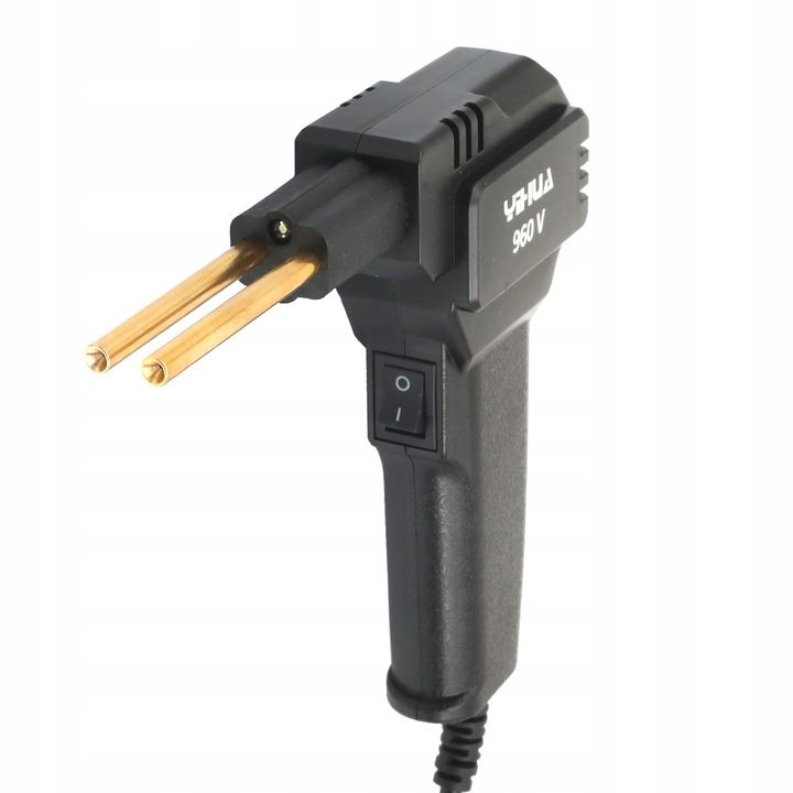 858d Ii 960v Spawarka Plastiku Zszywarka Tworzyw Dysza Długa 6 Typów S