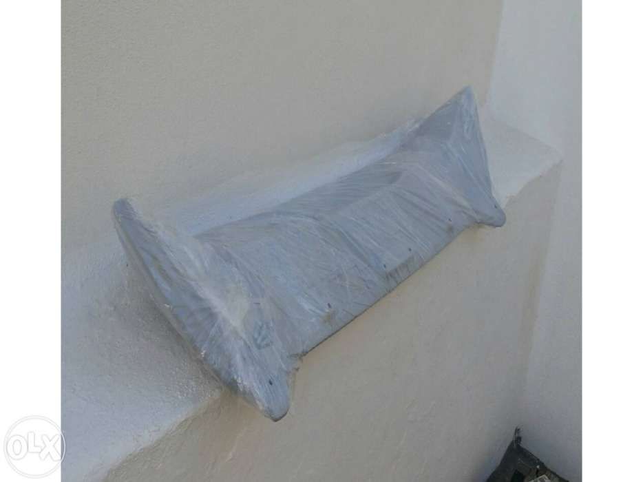 Aleron Honda Civic Type R