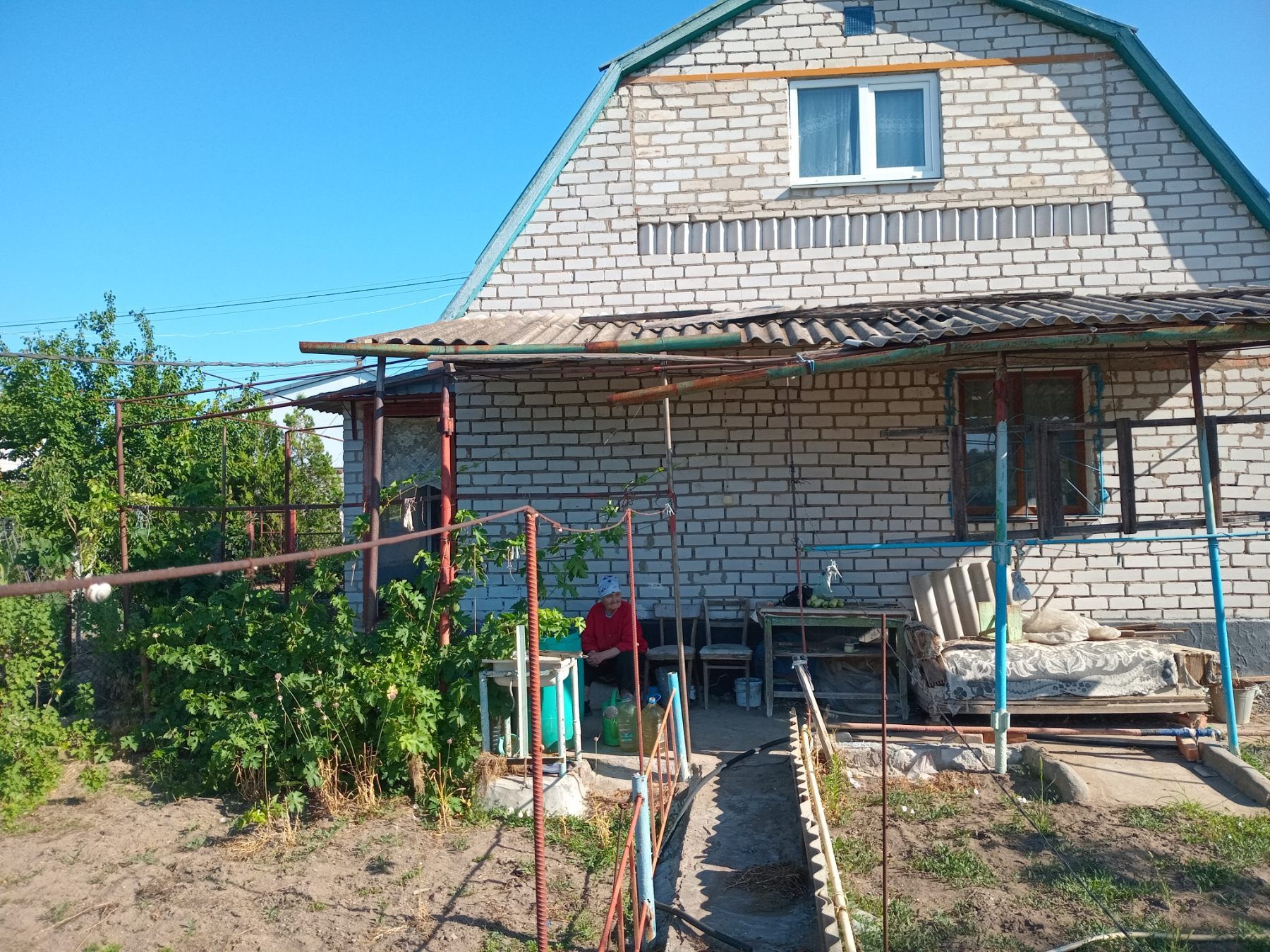 Срочно продается дача