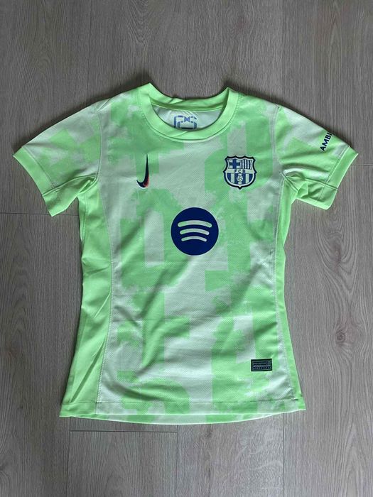 Koszulka FC Barcelony