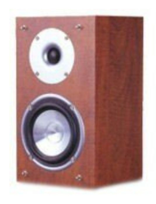 KOLUMNY Pure Acoustic 799s 4-8ohm 150W