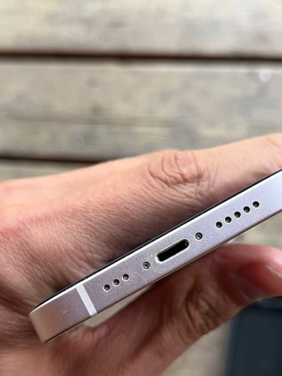 iPhone 13 256gb 96%