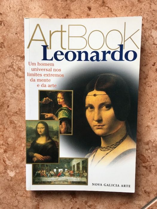 Leonardo da Vinci