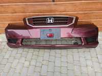 Zderzak przód przedni Honda Odyssey 3 Iii usa 07-10r kompletny atrapa