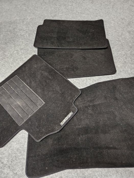 Dywaniki orginalne Omoda 5