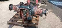 Zetor 8111/ 16145 most tylny nowy typ Ursus 912/ 1614