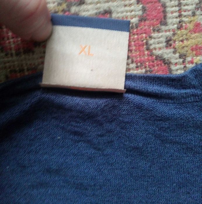 Продам реглан HUGO BOSS большого размера