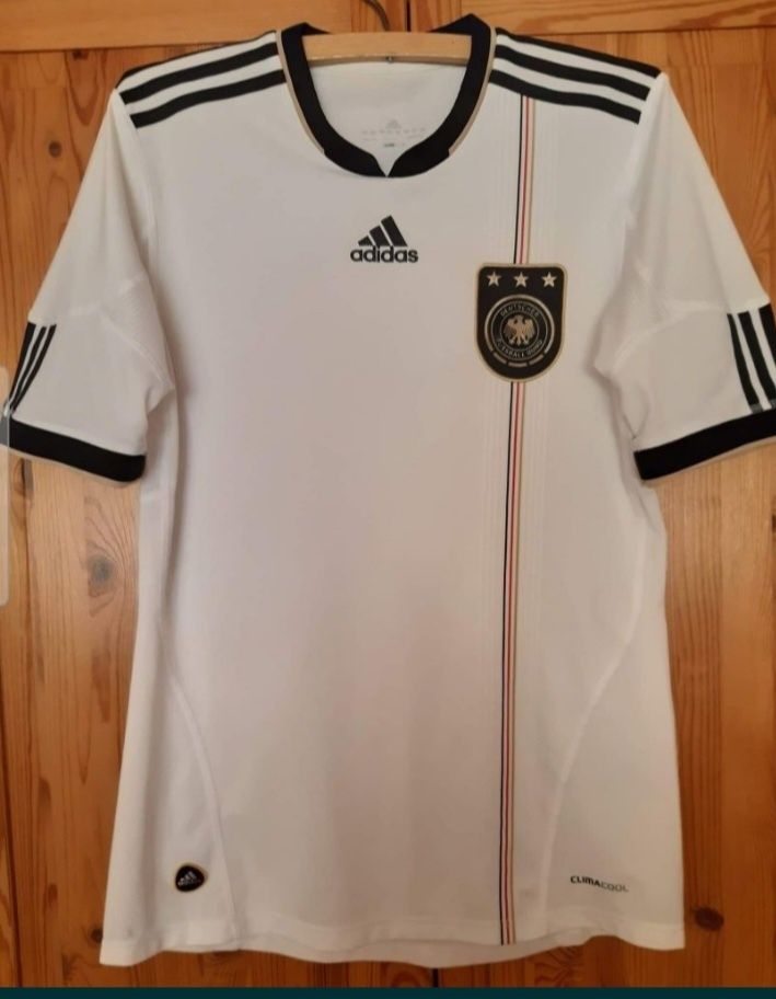 Koszulka adidas reprezentacji Niemiec