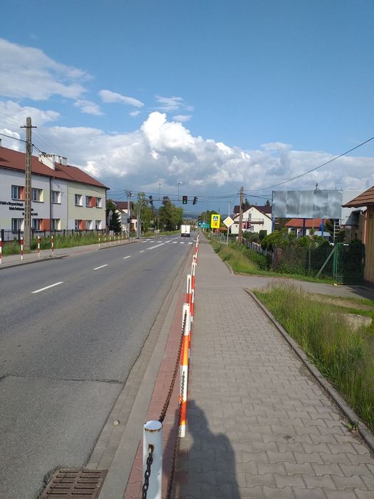Billbord, tablica, reklama na sprzedaż