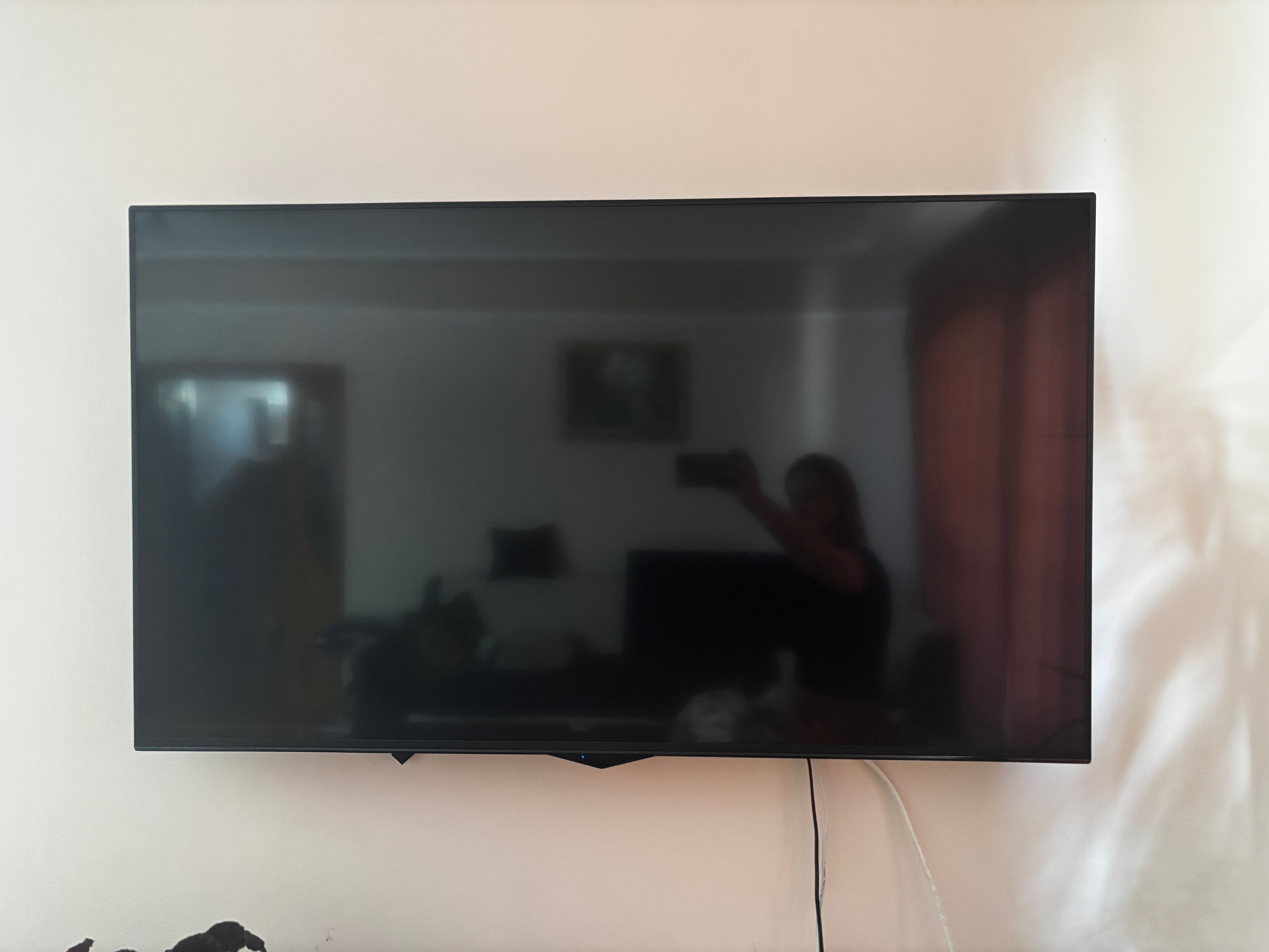 Smart TV, телевізор
