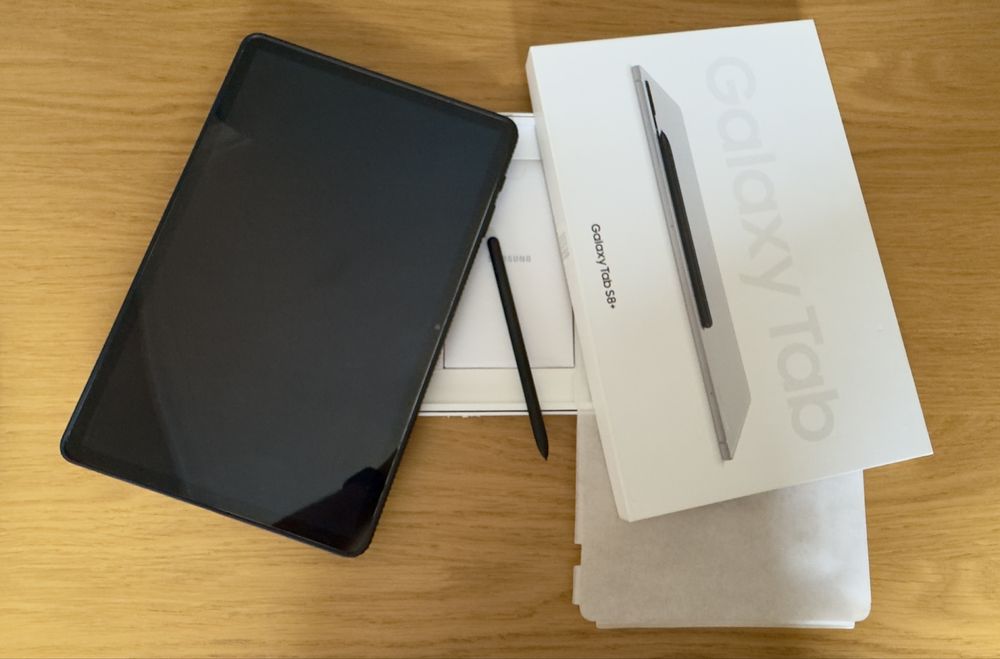 Samsung Tab S8 ULTRA