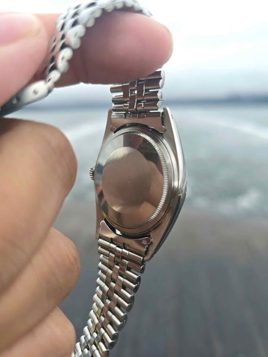 Rolex Datejust 1601. 36mm,