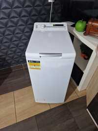 Pralka Whirlpool 6sense 7kg zadbana