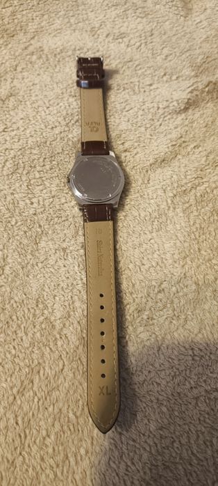 Zegarek Seiko SQ100