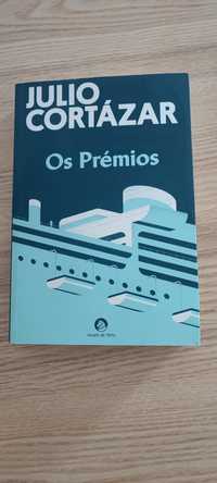 Os prémios. De Júlio Cortazar