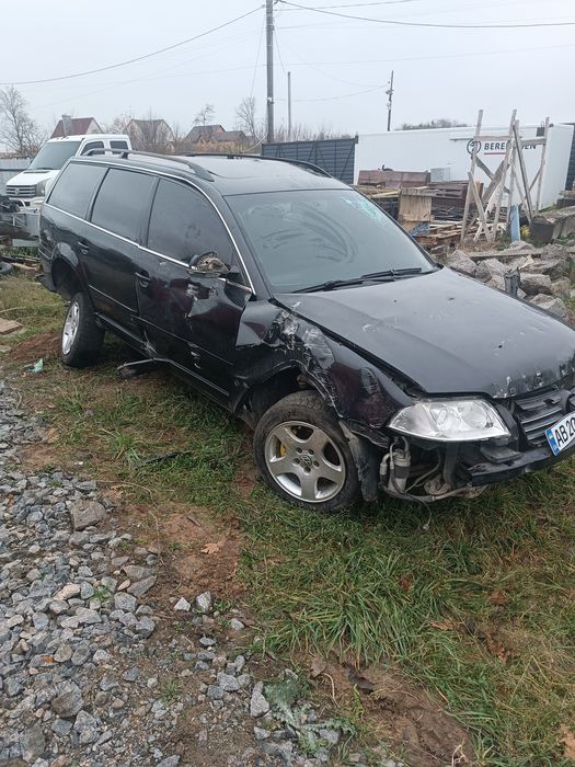 Продам пасат б5+.