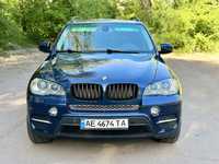 BMW X5 2013 год