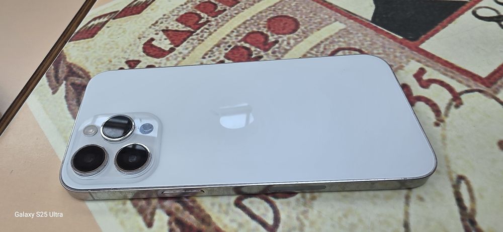 Iphone 14 pro max ler anuncio