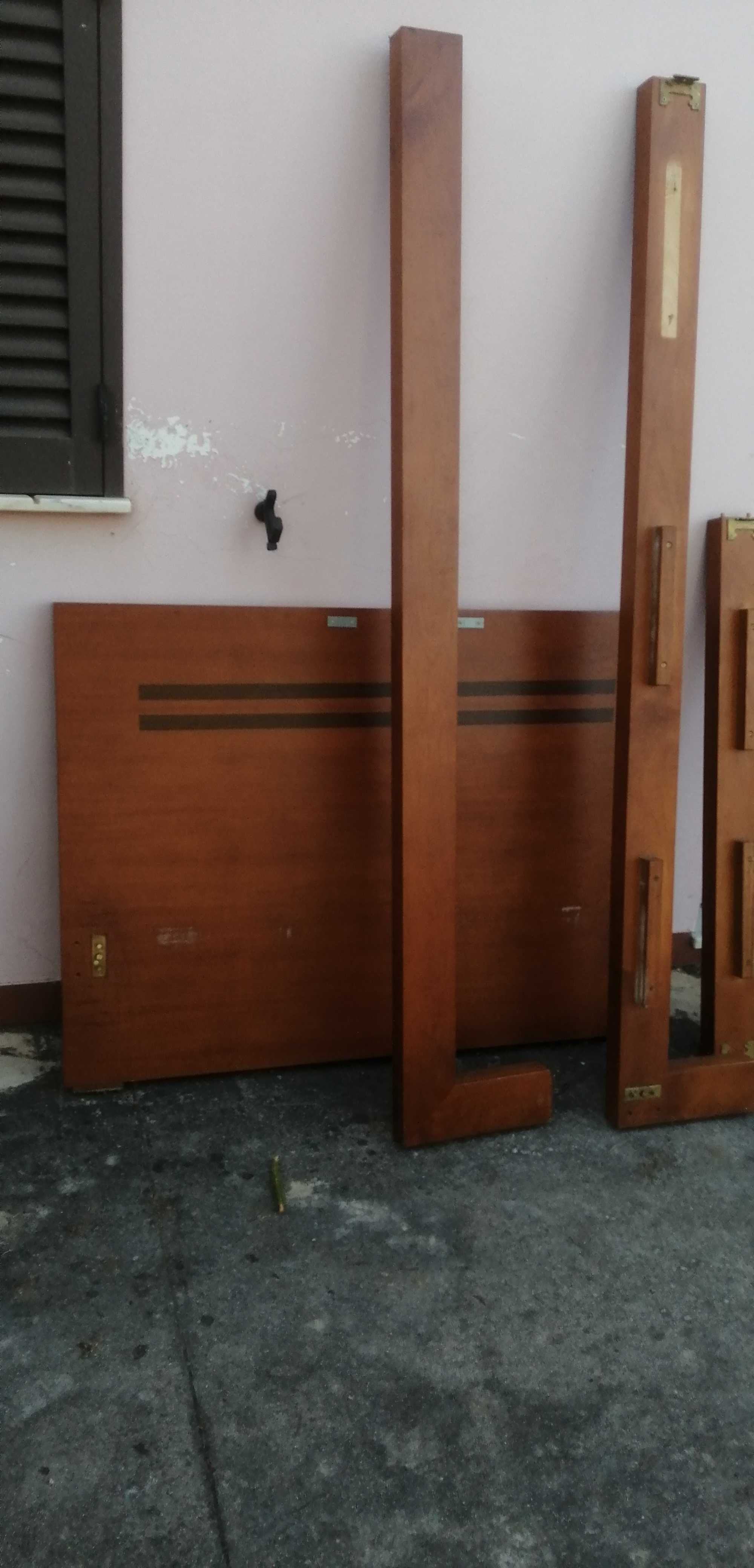 quartos de solteiro e casal