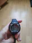 Timex Expedition Shock Indiglo WR 100m