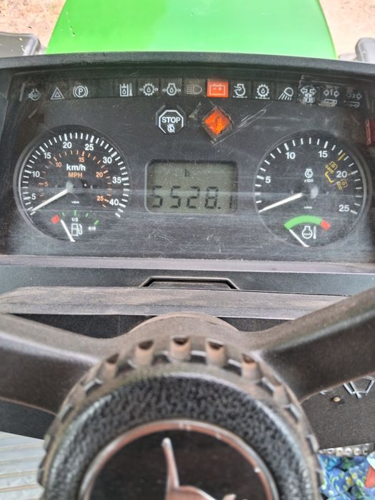 Продам Джон Дір 6800