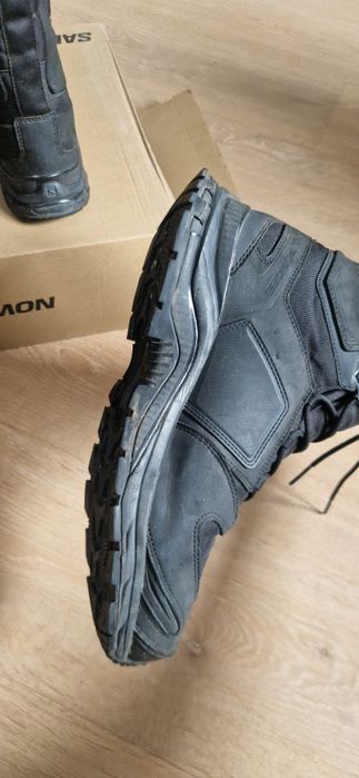 Берци XA Forces GTX 46 розмір