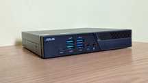 ASUS PB60 Mini PC – Excelente Estado, Pronto a Usar