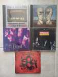 Cds anos 80 e 90