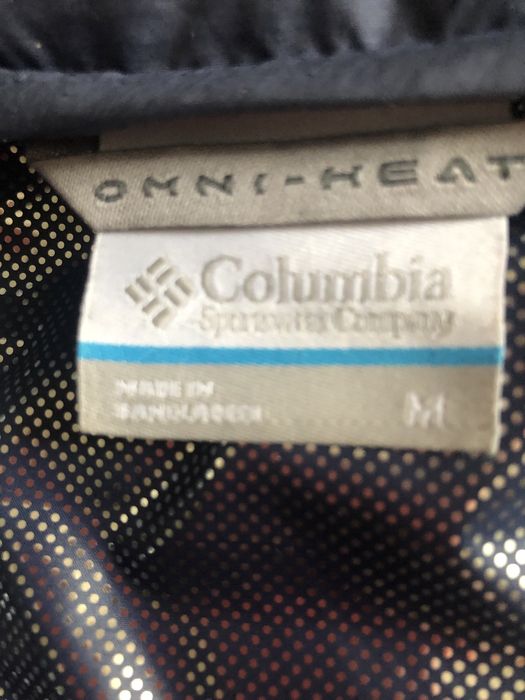 Куртка зимова жіноча Columbia
