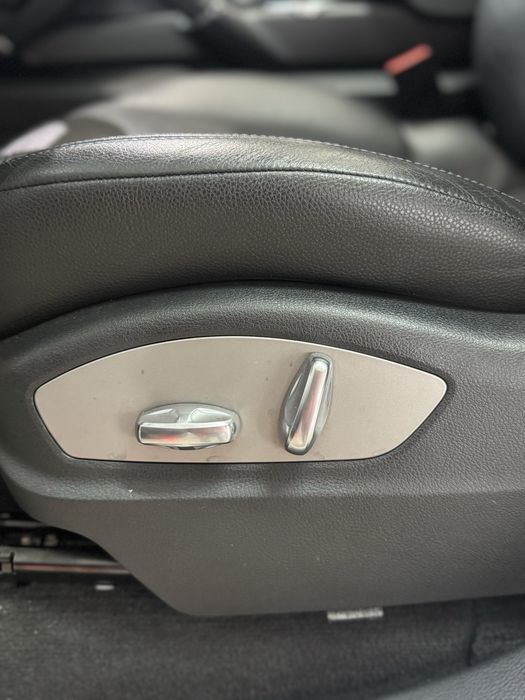 Porche Cayenne S 958 V6