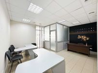 Здам в оренду офіс по вул. Клочківська, 111А, БЦ Тетріс