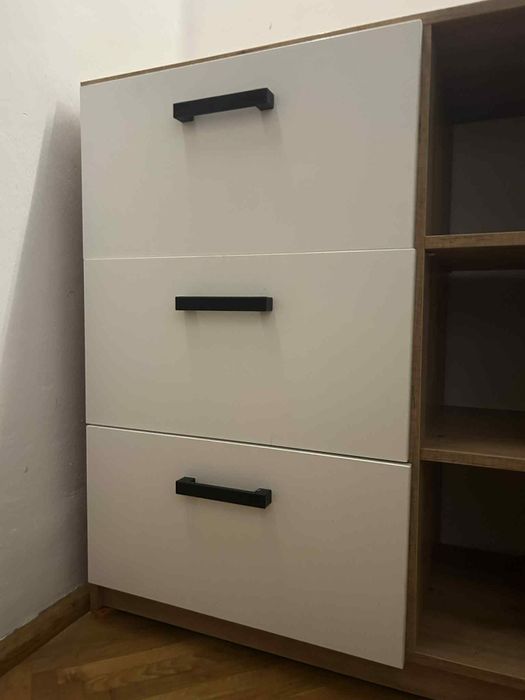 Zestaw mebli młodzieżowych Agata Meble