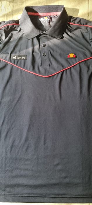 Koszulka Polo firmy Ellesse rozm. L