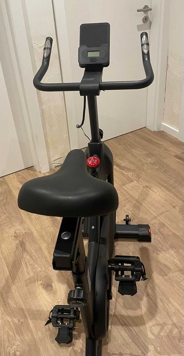 Bicicleta Estática como nova
