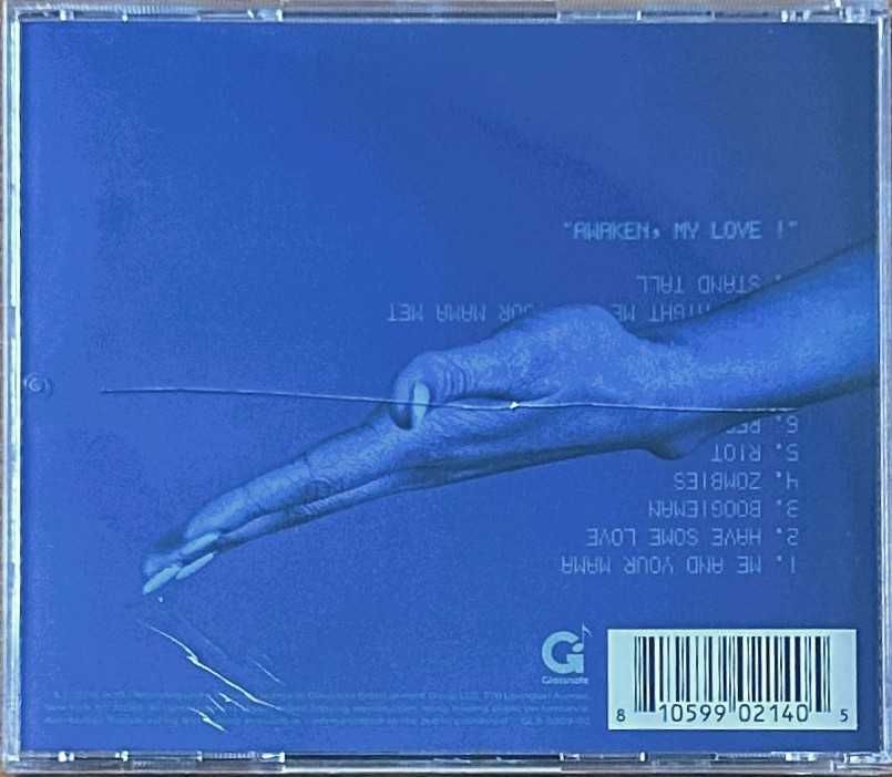 Childish Gambino - Awaken my Love - CD